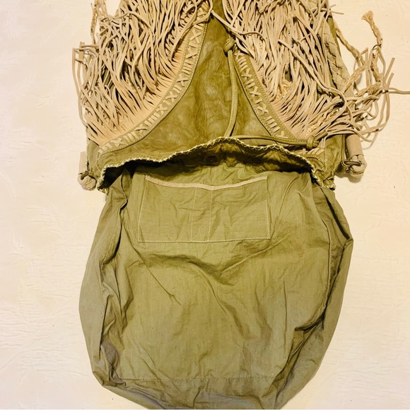 Free People fringe bag - Picture 16 of 16